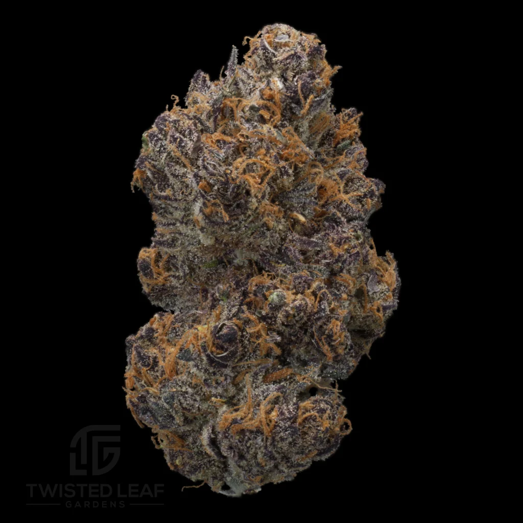Purple Grapefruit