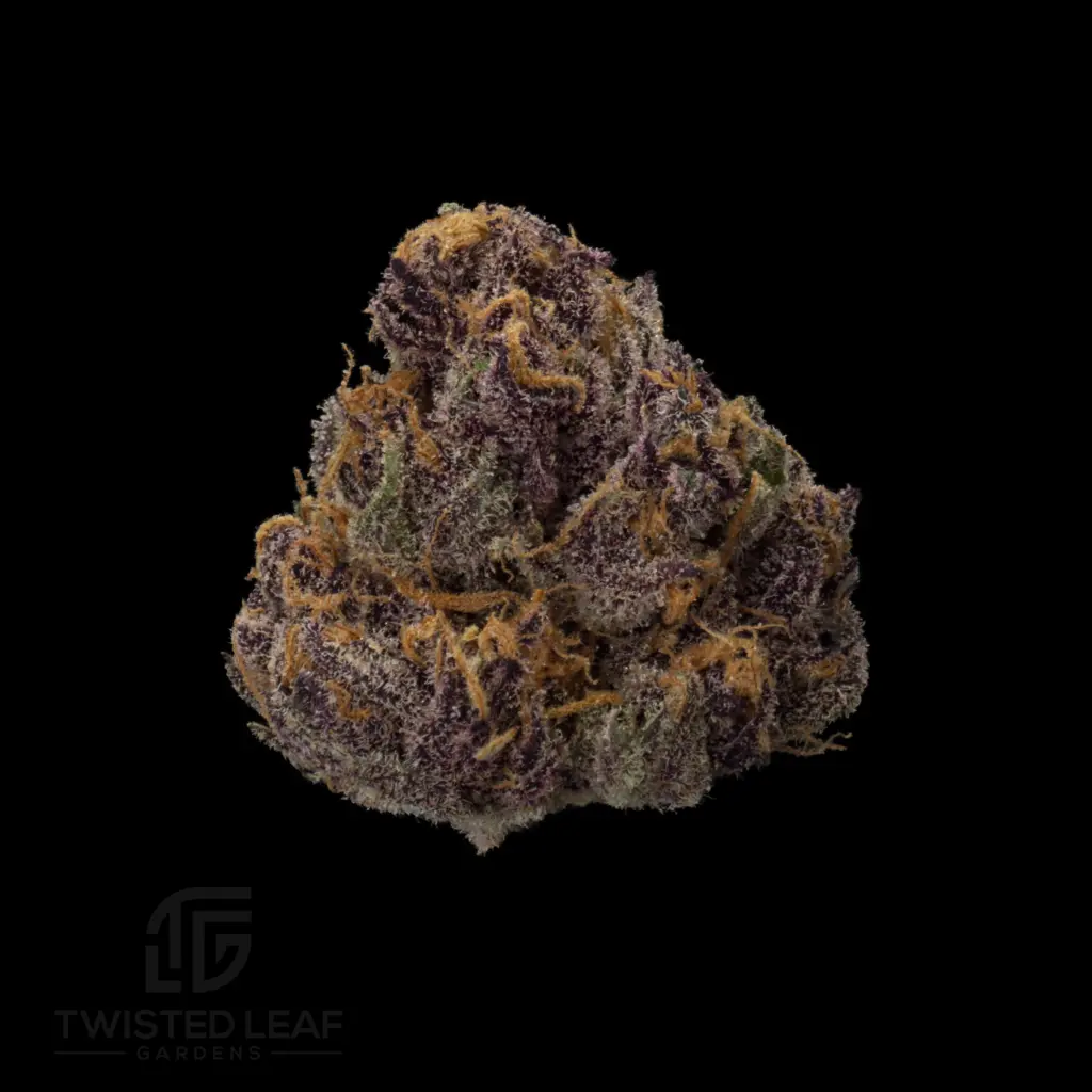 Purple Grapefruit Smalls